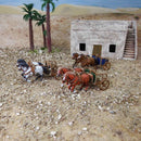 Wargames Atlantic Bronze Age Chariots