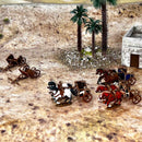 Wargames Atlantic Bronze Age Chariots