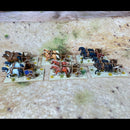 Wargames Atlantic Bronze Age Chariots