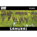 Wargames Atlantic Samurai