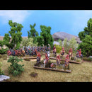Wargames Atlantic Samurai