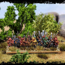 Wargames Atlantic Samurai