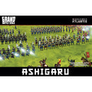 Wargames Atlantic Ashigaru
