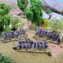 Wargames Atlantic Ashigaru