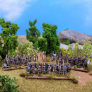 Wargames Atlantic Ashigaru