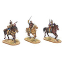 Wargames Atlantic Conquistador Cavalry