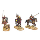 Wargames Atlantic Conquistador Cavalry