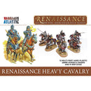 Wargames Atlantic Renaissance Heavy Cavalry