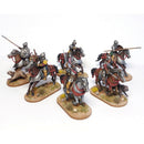 Wargames Atlantic Renaissance Heavy Cavalry