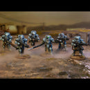 Wargames Atlantic Valkir Heavy Troopers