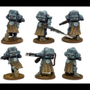 Wargames Atlantic Valkir Heavy Troopers