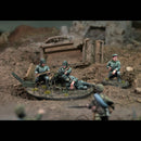 Wargames Atlantic German MG-08 Crews 1914-1918