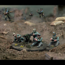Wargames Atlantic German MG-08 Crews 1914-1918