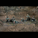 Wargames Atlantic German MG-08 Crews 1914-1918