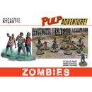 Wargames Atlantic Zombies