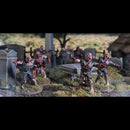 Wargames Atlantic Zombies