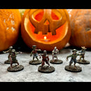 Wargames Atlantic Zombies