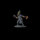 Wargames Atlantic Weird War Conversions