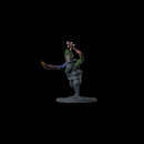 Wargames Atlantic Weird War Conversions
