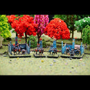 Wargames Atlantic Samurai Army Command