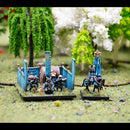 Wargames Atlantic Samurai Army Command