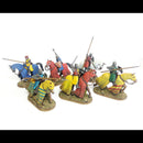 Wargames Atlantic Barons' War Mounted Knights 1150-1320