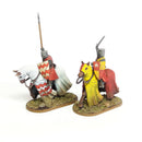 Wargames Atlantic Barons' War Mounted Knights 1150-1320