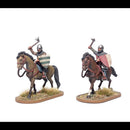 Wargames Atlantic Barons' War Mounted Serjeants 1150-1320