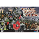 Wargames Atlantic Orc Horde