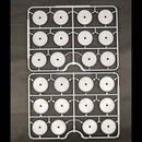 Wargames Atlantic Barons' War Second Edition