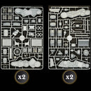 Wargames Atlantic Barons' War Second Edition