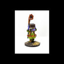 Wargames Atlantic Quar Crusader Command