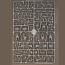Wargames Atlantic Quar Crusader Command