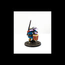Wargames Atlantic Quar Coftyran Command
