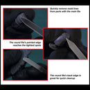Wargames Atlantic Hard Plastic Nano Files