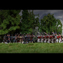 Wargames Atlantic 5th Regiment of Foot Grenadiers