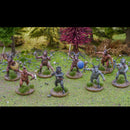 Wargames Atlantic Satyr Brutes