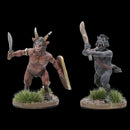 Wargames Atlantic Satyr Brutes