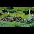 Wargames Atlantic Dwarven Host