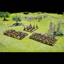 Wargames Atlantic Dwarven Host
