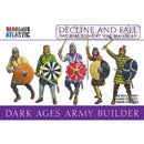 Wargames Atlantic Dark Ages Army Builder