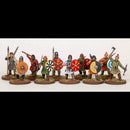 Wargames Atlantic Dark Ages Army Builder