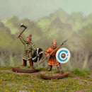 Wargames Atlantic Dark Ages Army Builder