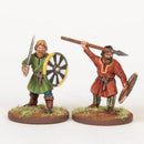 Wargames Atlantic Dark Ages Army Builder