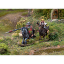 Wargames Atlantic Halfling Cavalry