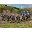 Wargames Atlantic Halfling Cavalry