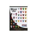Wargames Atlantic Barons' War Shield Decals 02: Knights 02