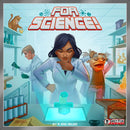 For Science! Board Game