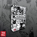 Cat Spotting Board Game