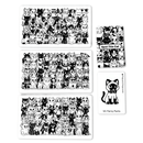 Cat Spotting Board Game
